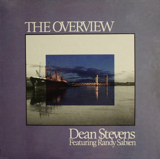 cover of The Overview